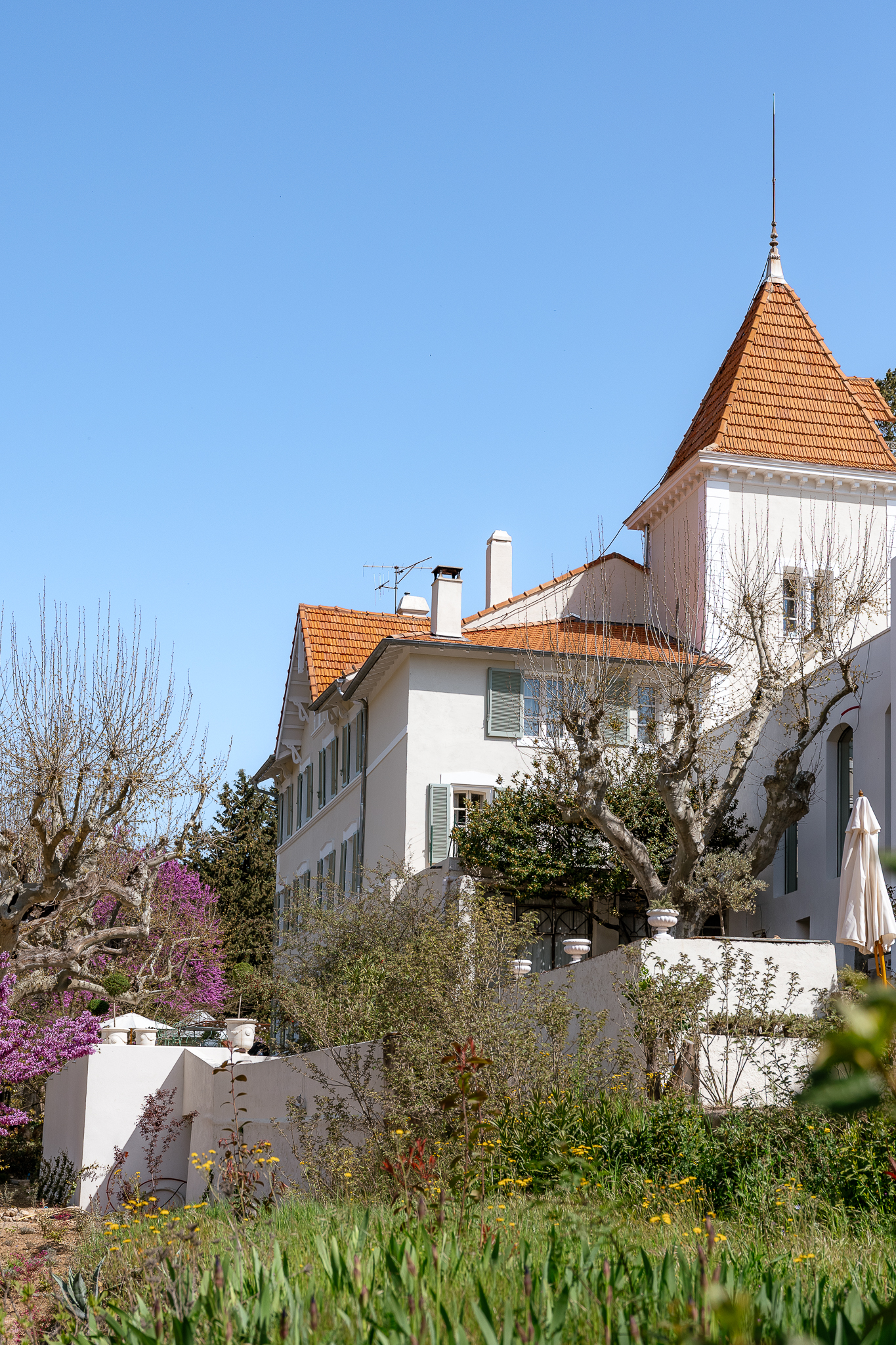 Chateau Pimo Marayon Photography 09