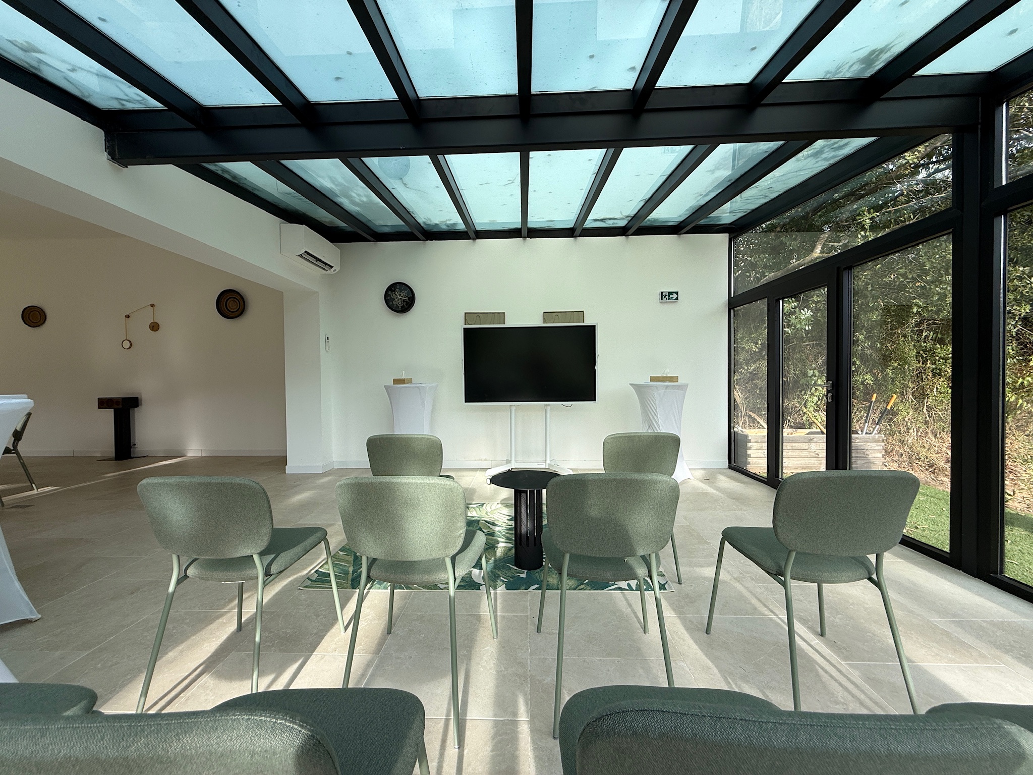 Château Pimo vous accueil pour vos événements professionnels